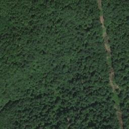 Satellite imagery of Cerova Kosa, BA