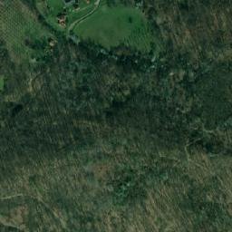 Satellite imagery of Kamenita Kosa, BA