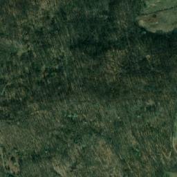 Satellite imagery of Kamenita Kosa, BA