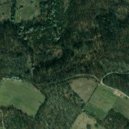 Satellite imagery of Kamenita Kosa, BA