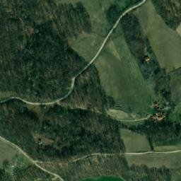 Satellite imagery of Molitvište, BA