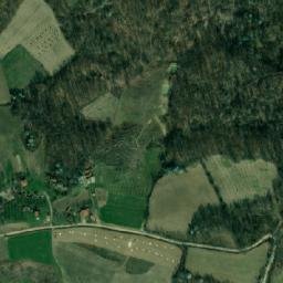 Satellite imagery of Molitvište, BA