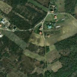 Satellite imagery of Moračko Brdo, RS