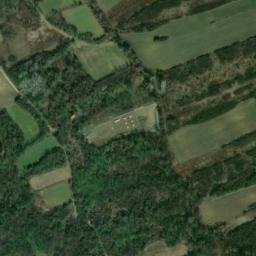 Satellite imagery of Moračko Brdo, RS