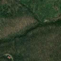 Satellite imagery of Vodičko Brdo, RS
