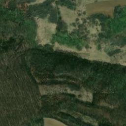 Satellite imagery of Vodičko Brdo, RS