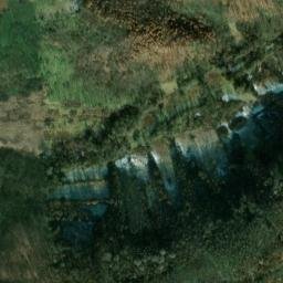 Satellite imagery of Vodičko Brdo, RS