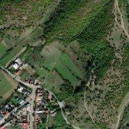 Satellite imagery of Cucui, RO