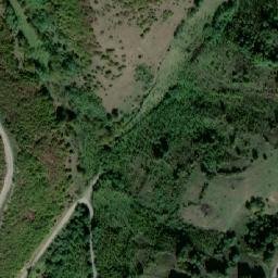 Satellite imagery of Cucui, RO