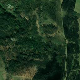 Satellite imagery of Culmea Mâţului, RO