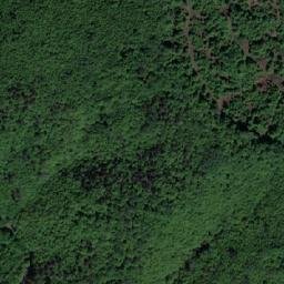 Satellite imagery of Cracul Radului, RO