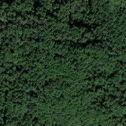 Satellite imagery of Cracul Radului, RO