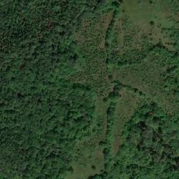 Satellite imagery of Cozilişte, RO