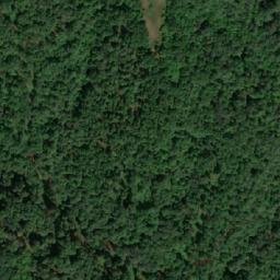 Satellite imagery of Cozilişte, RO