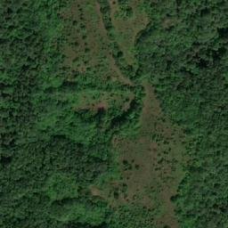 Satellite imagery of Dealul Culmii, RO