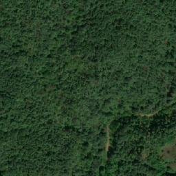 Satellite imagery of Dealul Obleşu, RO