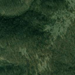 Satellite imagery of Dealul Obleşu, RO