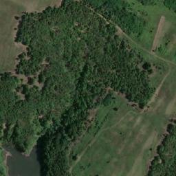 Satellite imagery of Dealul Ciocan, RO