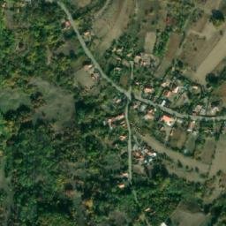 Satellite imagery of Culmea Negreştilor, RO