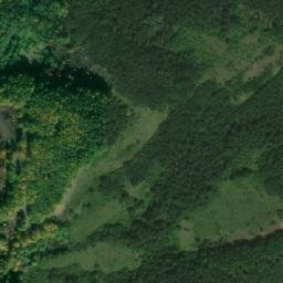 Satellite imagery of Dealul Piscu Corbului, RO