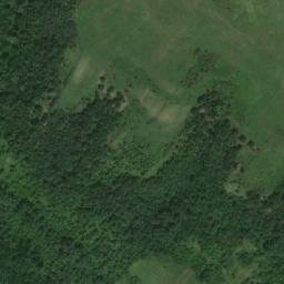 Satellite imagery of Dealul Holteşti, RO