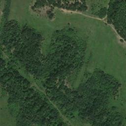 Satellite imagery of Dealul Holteşti, RO