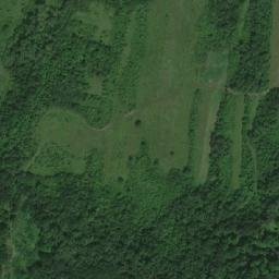Satellite imagery of Dealul Hotarul Govodarvei, RO