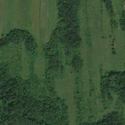 Satellite imagery of Dealul Hotarul Govodarvei, RO