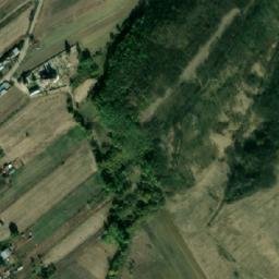 Satellite imagery of Dealul Piscul la Chiriac, RO