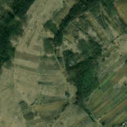 Satellite imagery of Dealul Piscul la Chiriac, RO