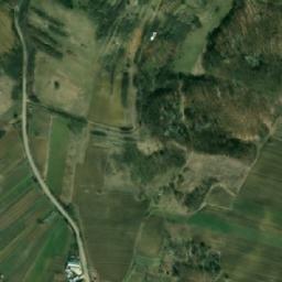 Satellite imagery of Dealul Piscul la Chiriac, RO