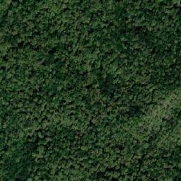 Satellite imagery of Khrebet Slavenskiy, UA