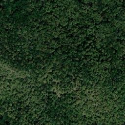 Satellite imagery of Khrebet Slavenskiy, UA