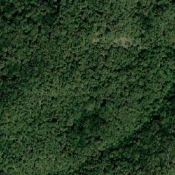 Satellite imagery of Khrebet Slavenskiy, UA