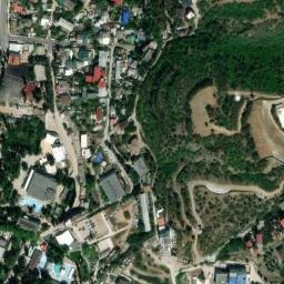 Satellite imagery of survey_point, UA