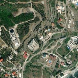 Satellite imagery of survey_point, UA