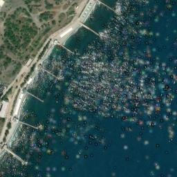 Satellite imagery of survey_point, UA