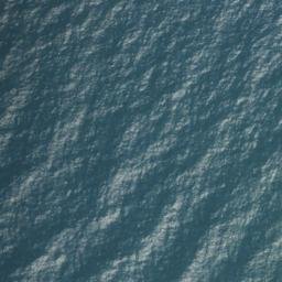 Satellite imagery of Yaquina Head, US