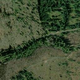 Satellite imagery of Woodpecker Ridge, US