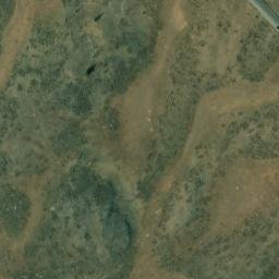 Satellite imagery of Z 367 — NGS PY0841 — Park County, US, US