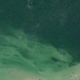Satellite imagery of Bay Point, US