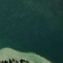 Satellite imagery of Bay Point, US