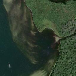 Satellite imagery of Bay Point, US