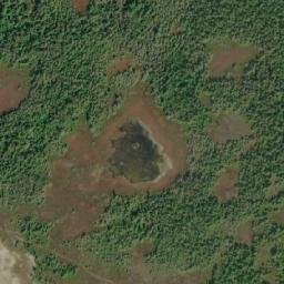 Satellite imagery of Chiefs Point, CA