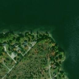 Satellite imagery of Blairs Point, CA