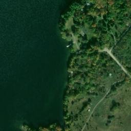 Satellite imagery of Stedmans Point, CA