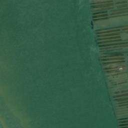 Satellite imagery of Pointe du Courbey, FR