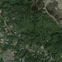 Satellite imagery of Via Ferrata du Pont du Diable, FR