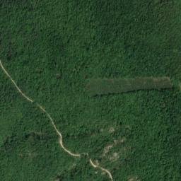 Satellite imagery of Crête de Mallivert, FR