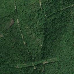 Satellite imagery of Crête de Mallivert, FR